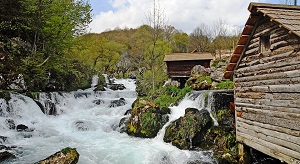 Turistička organizacija grada Banja Luka Krupa na Vrbasu